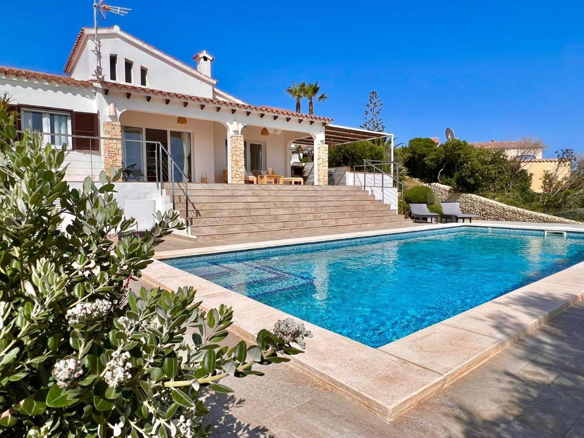 Villa Ona ซอนเบา ภายนอก รูปภาพ